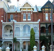 Beaufort House - Hervey Bay Accommodation