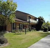 Albury Allawa Motor Inn - Hervey Bay Accommodation