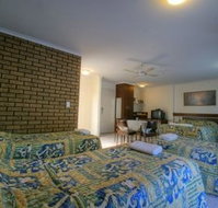 Albury Burvale Motor Inn - Hervey Bay Accommodation