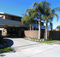 Albury Garden Court Motel - Hervey Bay Accommodation
