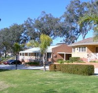 Commercial Golf Resort - Hervey Bay Accommodation