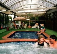 Elm Court Motel - Hervey Bay Accommodation