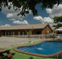 Fountain Court Motor Inn - Hervey Bay Accommodation