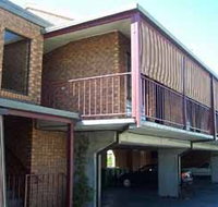 Cottage Motor Inn - Hervey Bay Accommodation