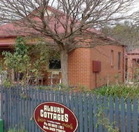 Albury Cottages - Hervey Bay Accommodation