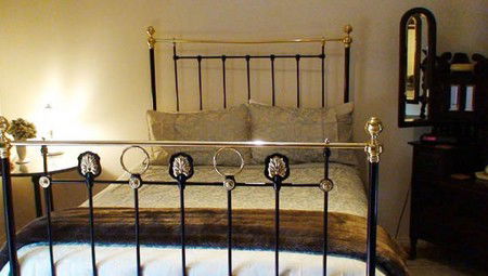 Albury Cottages - Tourism Hervey Bay 2