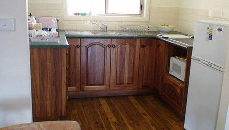 Albury Cottages - Tourism Hervey Bay 3