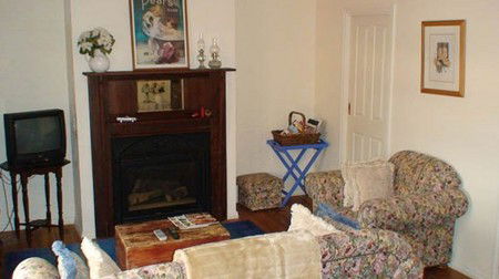 Albury Cottages - Tourism Hervey Bay 4