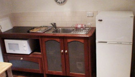 Albury Cottages - Tourism Hervey Bay 5