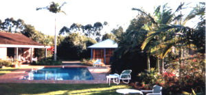 Humes Hovell Bed And Breakfast - Hervey Bay Accommodation 0