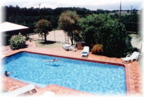 Humes Hovell Bed And Breakfast - Hervey Bay Accommodation 1