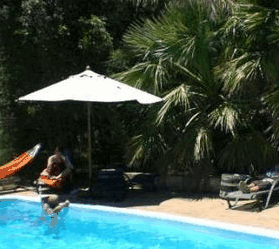 Schroeder WA Hervey Bay Accommodation