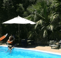 The Margaret River Lodge YHA - Hervey Bay Accommodation