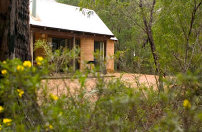 Burnside WA Hervey Bay Accommodation