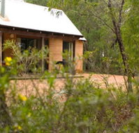 Bussells Bushland Cottages - Hervey Bay Accommodation