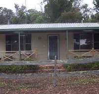 Margaret House - Hervey Bay Accommodation