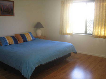 Busselton Beachfront - Hervey Bay Accommodation 3