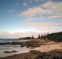 Flinders Bay Caravan Park - Hervey Bay Accommodation