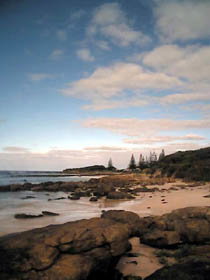 Flinders Bay Caravan Park - Tourism Hervey Bay 0