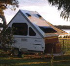 Turner Caravan Park - Hervey Bay Accommodation