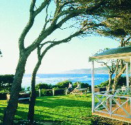 Yallingup Beach Holiday Park - Hervey Bay Accommodation
