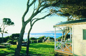 Yallingup Beach Holiday Park - Hervey Bay Accommodation 0