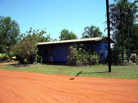 Dampier Penisula WA Hervey Bay Accommodation