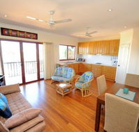 Reflections B  B - Tourism Hervey Bay