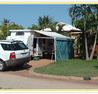 Broome Vacation Village - Tourism Hervey Bay