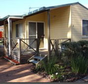 Bays Holiday Park - Hervey Bay Accommodation