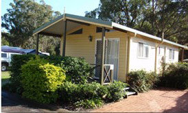 Bays Holiday Park - Tourism Hervey Bay 1