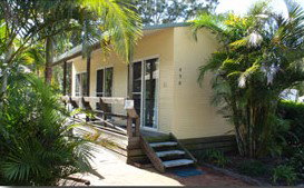 Bays Holiday Park - Tourism Hervey Bay 2