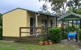 Bays Holiday Park - Tourism Hervey Bay 3