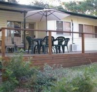 The Retreat Port Stephens - Hervey Bay Accommodation