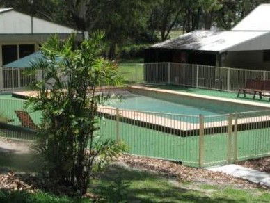 The Retreat Port Stephens - Hervey Bay Accommodation 2