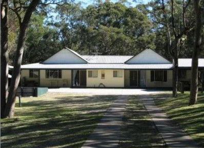 The Retreat Port Stephens - Hervey Bay Accommodation 4