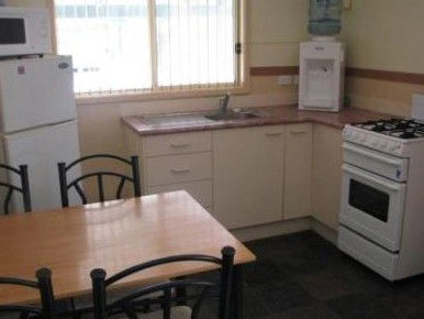 The Retreat Port Stephens - Hervey Bay Accommodation 5
