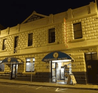 Backpackers Inn Freo - Hervey Bay Accommodation