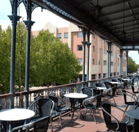 Rosie O'Grady's Irish Pub - Hervey Bay Accommodation