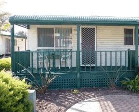 Coogee WA Hervey Bay Accommodation