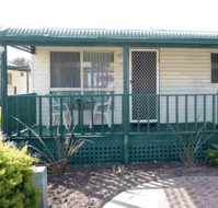 Coogee Beach Holiday Park - Aspen Parks - Hervey Bay Accommodation