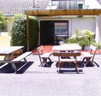 Acacia Motor Inn - Tourism Hervey Bay