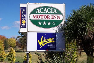 Acacia Motor Inn - Tourism Hervey Bay 1