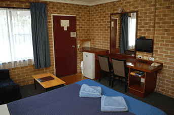 Acacia Motor Inn - Tourism Hervey Bay 2