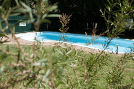 Alluna Motel - Tourism Hervey Bay