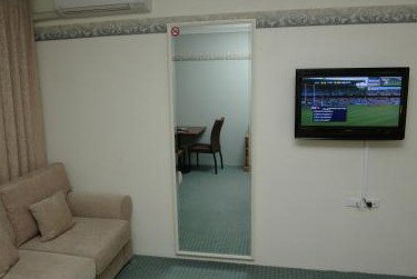 Best Western Cotswold Gardens - Hervey Bay Accommodation 1