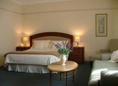 Best Western Cotswold Gardens - Hervey Bay Accommodation 2