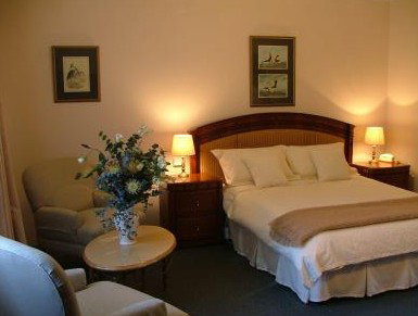 Best Western Cotswold Gardens - Hervey Bay Accommodation 3