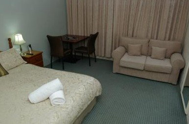 Best Western Cotswold Gardens - Hervey Bay Accommodation 4