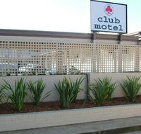 Club Motel - Tourism Hervey Bay